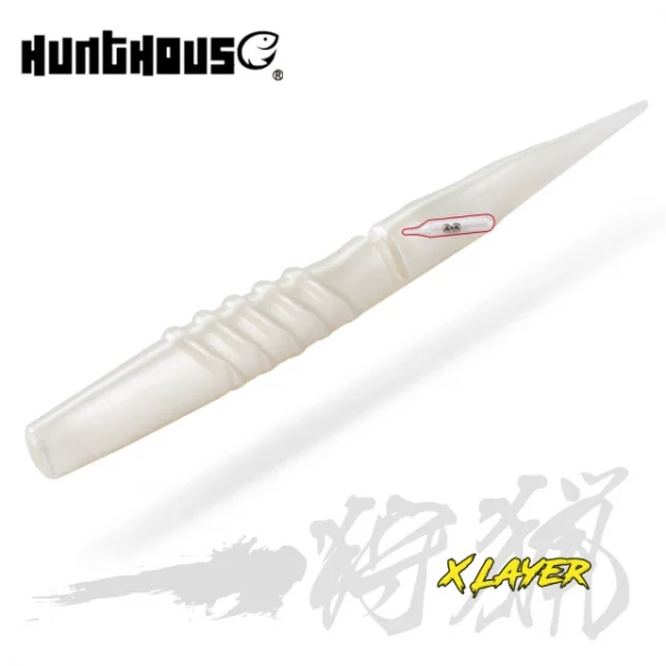 Hunthouse – X-layer