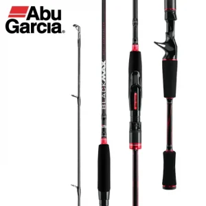 Abu Garcia canne Spinning Aliexpress