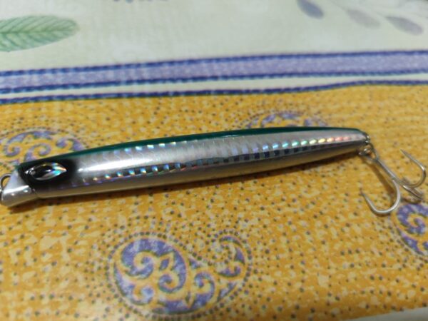 NOEBY leurre Pencil rigide coulant – Image 5