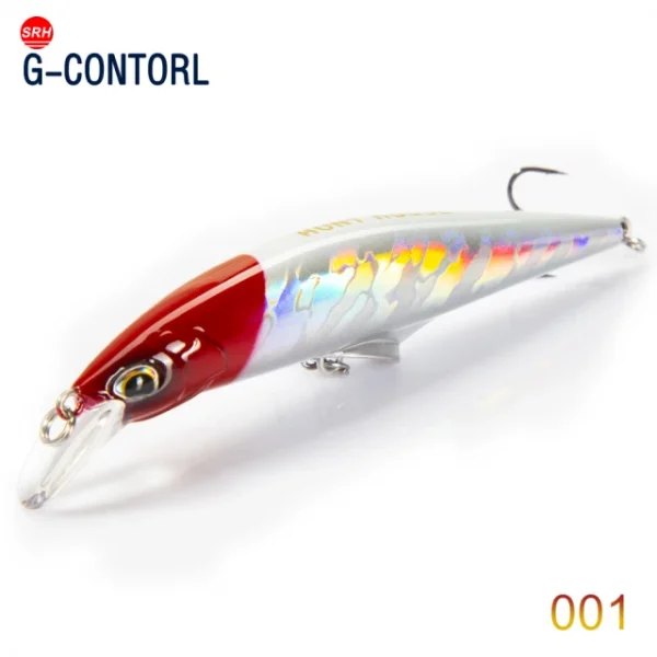 G-control HUNTHOUSE