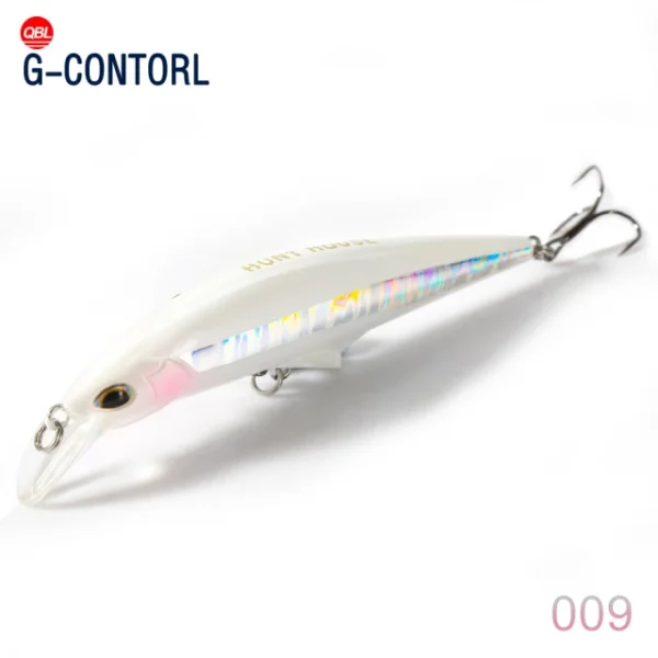 G-control HUNTHOUSE – Image 2