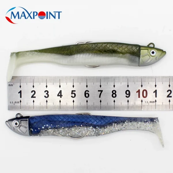 MXPOINT Texas Minnow 24g – Image 3
