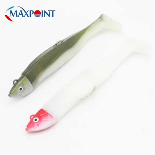 BLACK MINNOW ALIEXPRESS