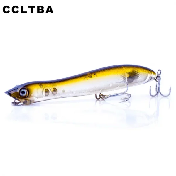 CCLTBA imitation patchinko 17,8g