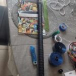 un produit aliexpress que j utilise pour protéger mes cannes a pêche de surfcasting