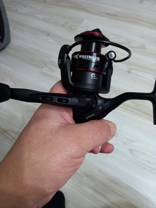 Moulinet Brutus