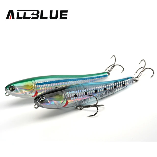 Les Meilleurs Leurres AliExpress pour la Pêche du Bar 