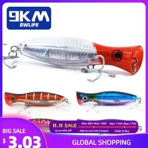 Les Meilleurs Leurres AliExpress pour la Pêche du Bar 