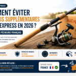 Comment éviter les frais supplémentaires sur AliExpress en 2026 ? Le guide des pêcheurs français